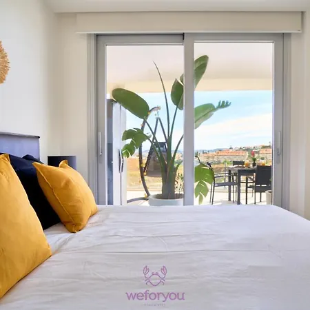 Apartment Weforyou Panoramica *