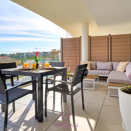Apartment Weforyou Panoramica Fuengirola