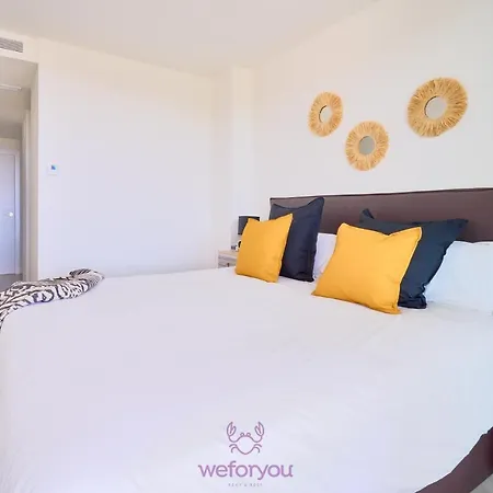 Apartment Weforyou Panoramica