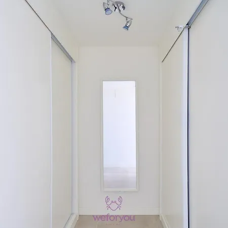 Apartment Weforyou Panoramica