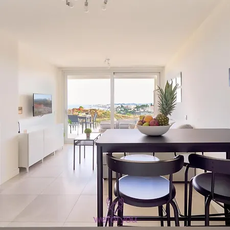 Weforyou Panoramica Apartment