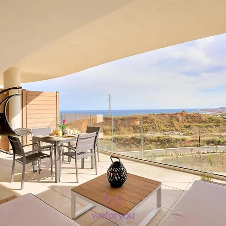 Apartment Weforyou Panoramica *