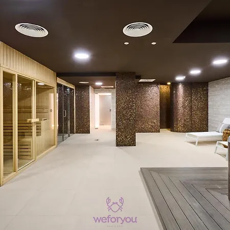 Weforyou Panoramica Apartment Fuengirola