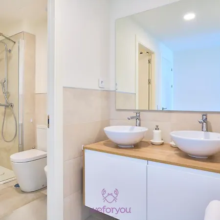 Weforyou Panoramica Apartment *