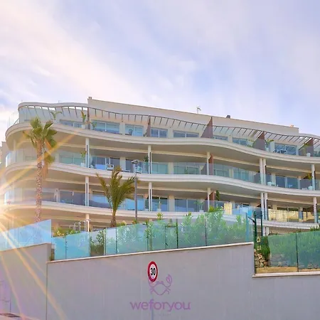 Weforyou Panoramica * Fuengirola