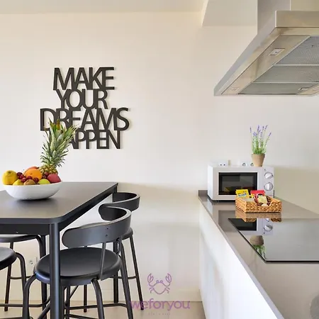 Weforyou Panoramica Apartment Fuengirola