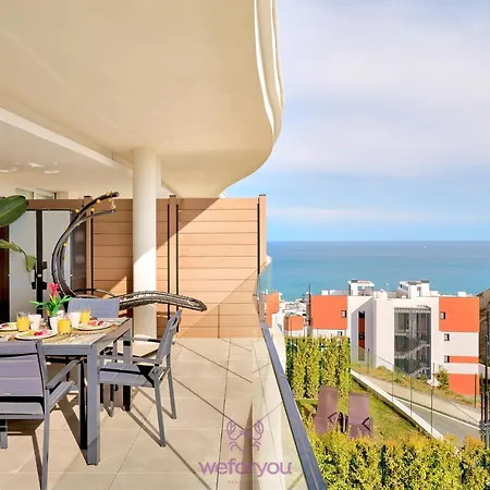 Weforyou Panoramica Fuengirola