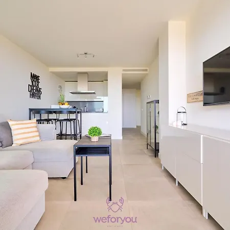 Weforyou Panoramica *