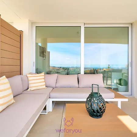 Weforyou Panoramica Apartment Fuengirola