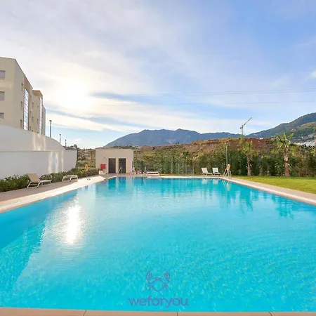 Weforyou Panoramica Apartment *