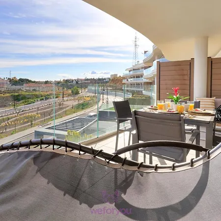 Weforyou Panoramica Apartment